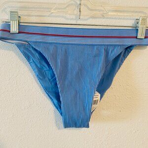 Dolce Vita Blue Bikini Bottom